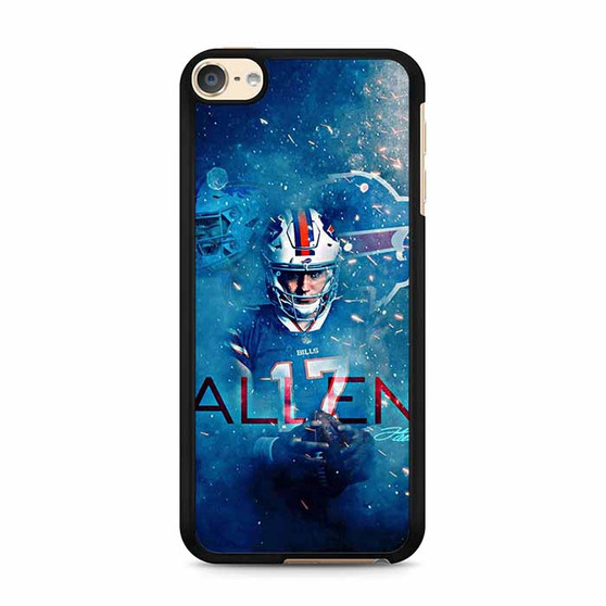 Buffalo Bills Allen iPod Touch 6 Case