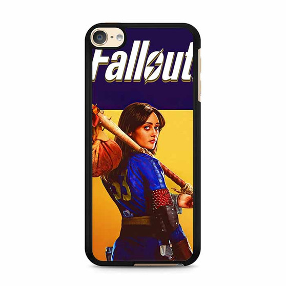 Fallout Series iPod Touch 6 Case