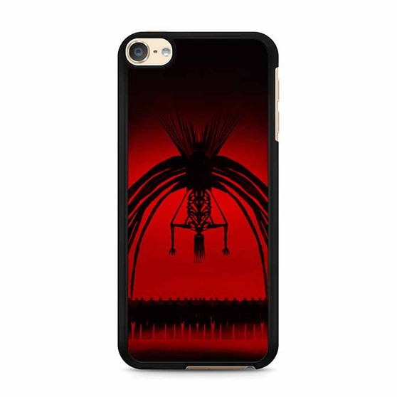 Founding titan rumbling aot iPod Touch 6 Case