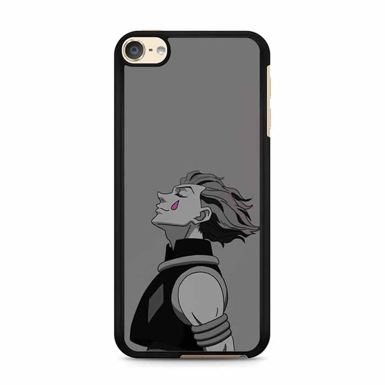 Hisoka hunter hunter iPod Touch 6 Case