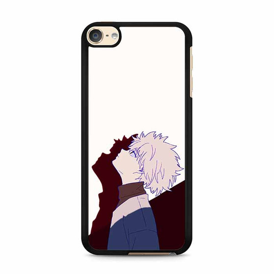 Hunter x hunter killua iPod Touch 6 Case
