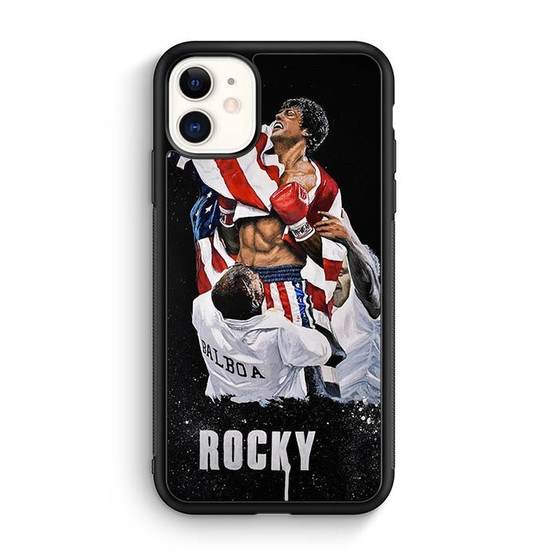 Rocky iPhone 12 Mini | iPhone 12 Case
