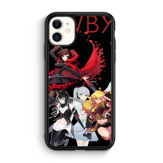 Rwby Anime iPhone 12 Mini | iPhone 12 Case
