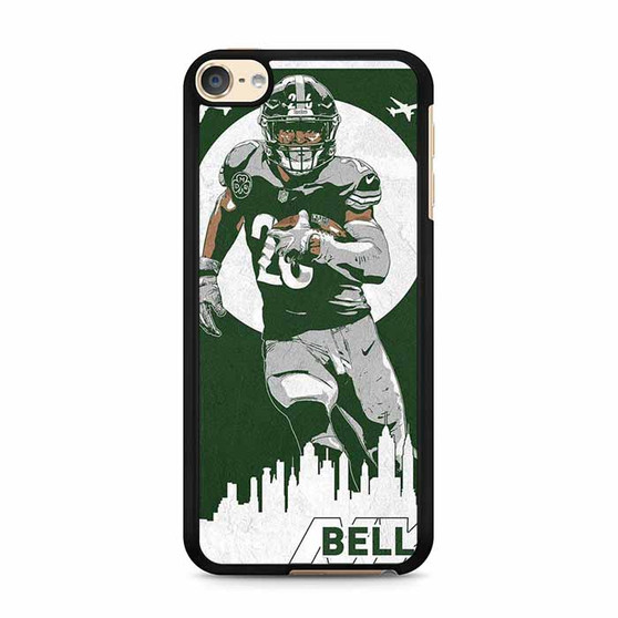 New York Jets Bell iPod Touch 6 Case