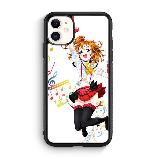School Idol Project Honoka Kosaka 4 iPhone 12 Mini | iPhone 12 Case