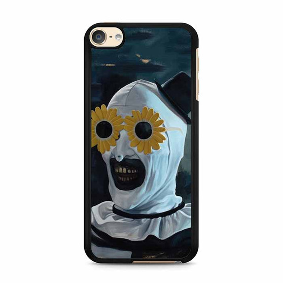 Terrifier the Clown iPod Touch 6 Case Terrifier the Clown iPod Touch 6 Case