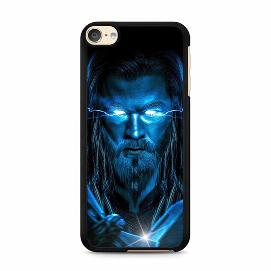 Thor Avenger Endgame iPod Touch 6 Case