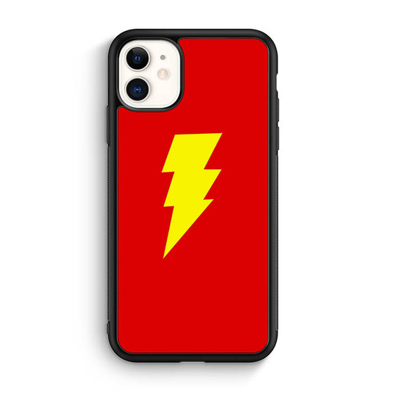 shazam logo iPhone 12 Mini | iPhone 12 Case