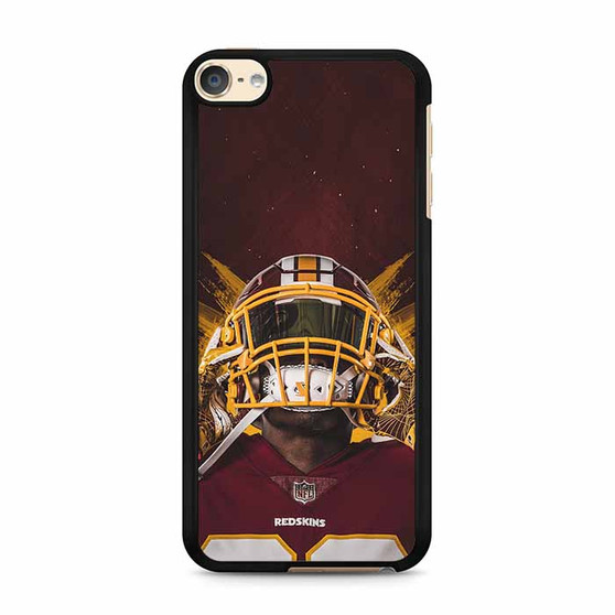 Washington Commanders iPod Touch 6 Case Washington Commanders iPod Touch 6 Case