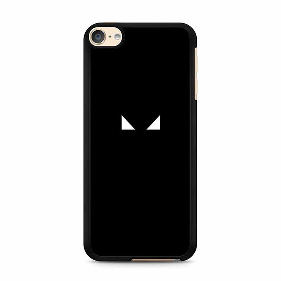 Wolverhampton eyes iPod Touch 6 Case Wolverhampton eyes iPod Touch 6 Case