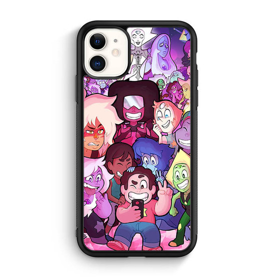 Steven Universe Characters 2 iPhone 12 Mini | iPhone 12 Case