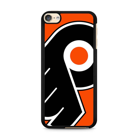 Philadelphia Flyers Big Logo iPod Touch 6 Case
