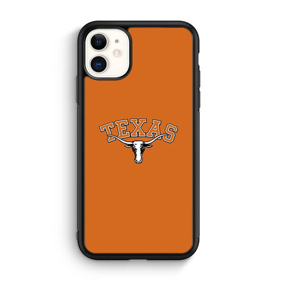 Texans Longhorn 1 iPhone 12 Mini | iPhone 12 Case