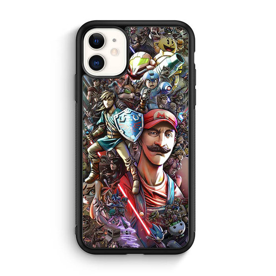 Videogames iPhone 12 Mini | iPhone 12 Case