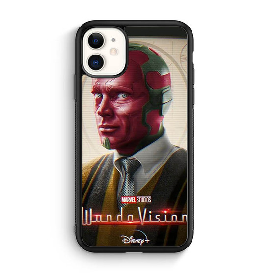 Wandavision 1 iPhone 12 Mini | iPhone 12 Case