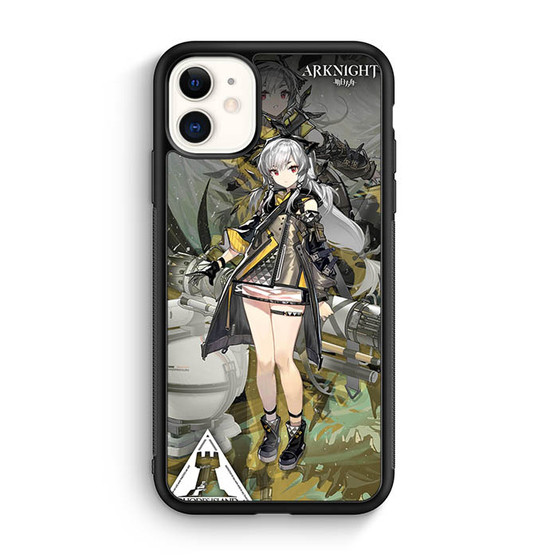 Weedy Arknights iPhone 12 Mini | iPhone 12 Case