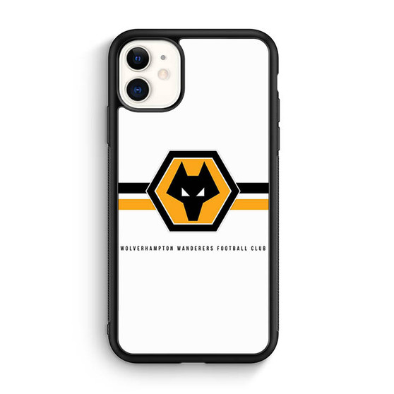 Wolverhampton 2 iPhone 12 Mini | iPhone 12 Case