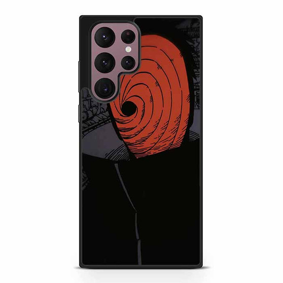 Obito uchiha tobi Samsung Galaxy S22 Ultra Case