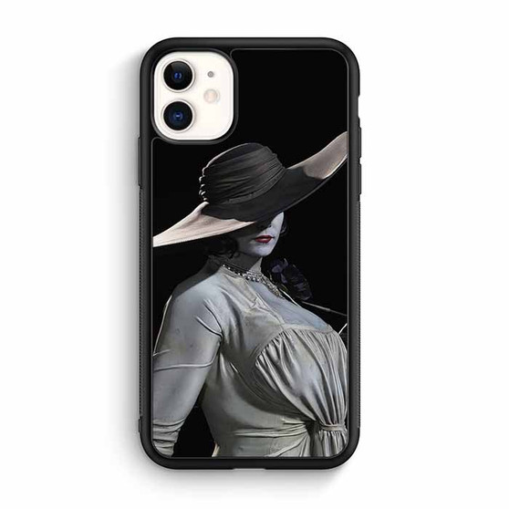 Alcina Dimitrescu RE Village iPhone 12 Mini | iPhone 12 Case