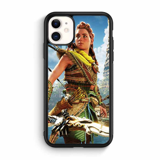 Aloy Horizon Forbidden West iPhone 12 Mini | iPhone 12 Case