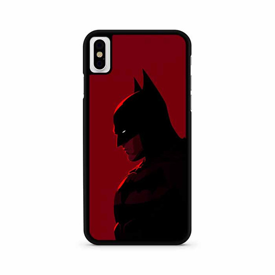 Batman protector of gotham iPhone X | iPhone XS Max case