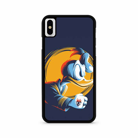 Donald Duck iPhone X | iPhone XS Max case