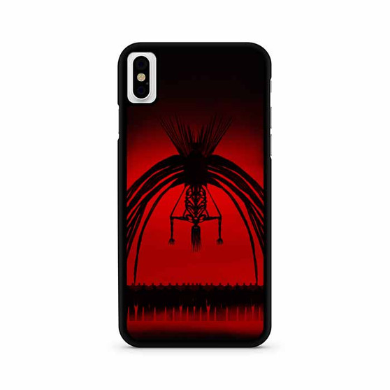 Founding titan rumbling aot iPhone X | iPhone XS Max case