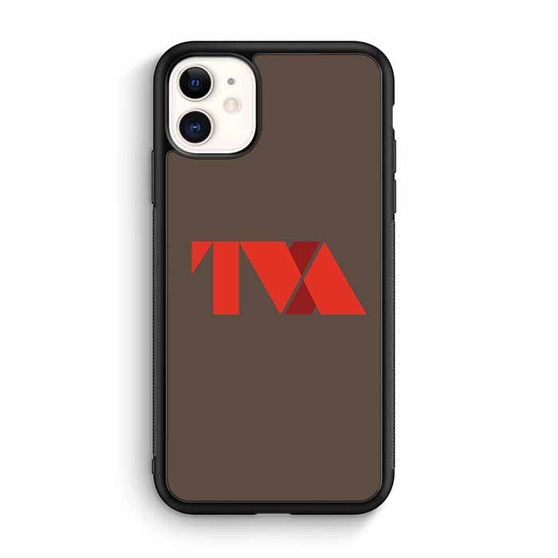 Loki TVA Logo iPhone 12 Mini | iPhone 12 Case