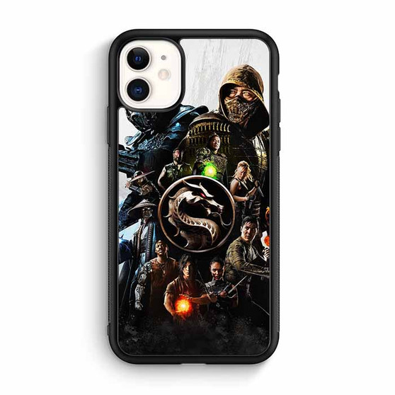 Mortal Combat iPhone 12 Mini | iPhone 12 Case