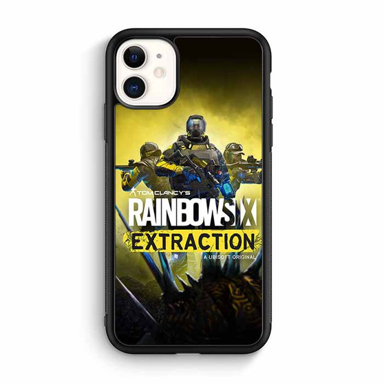 Rainbow Six Extraction iPhone 12 Mini | iPhone 12 Case
