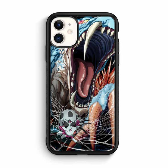 So Im a Spider So What Kumoko VS Araba iPhone 12 Mini | iPhone 12 Case