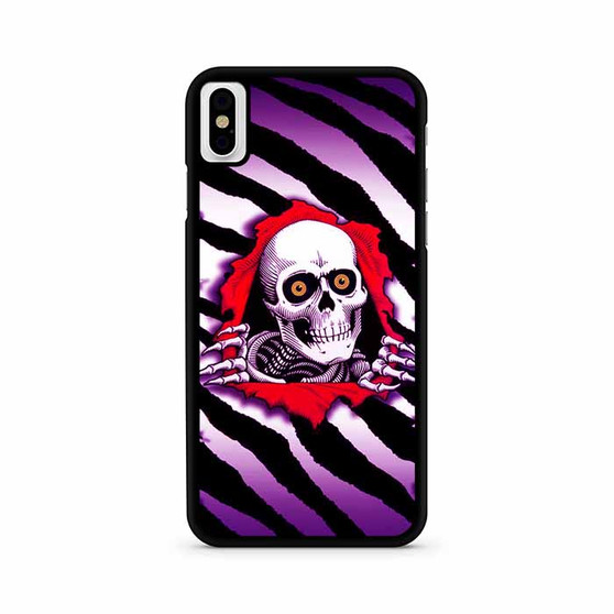 Powell peralta iPhone X | iPhone XS Max case