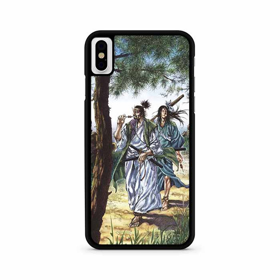 Vagabond Artwork iPhone X | iPhone XS Max case