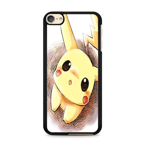 Pikachu iPod Touch 6 Case