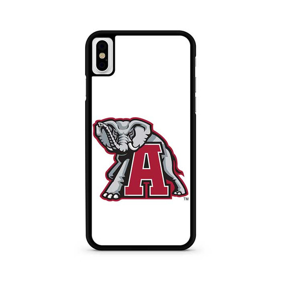 Alabama Crimson Tide iPhone X / XS | iPhone XS Max Case