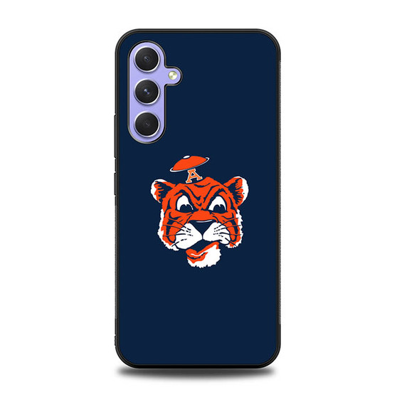 Auburn tigers mascot Samsung Galaxy A54 5G Case