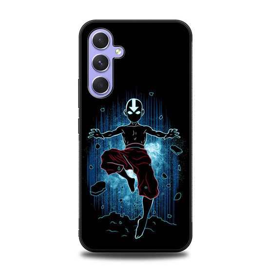Avatar The Legend Of Aang Cool Samsung Galaxy A54 5G Case