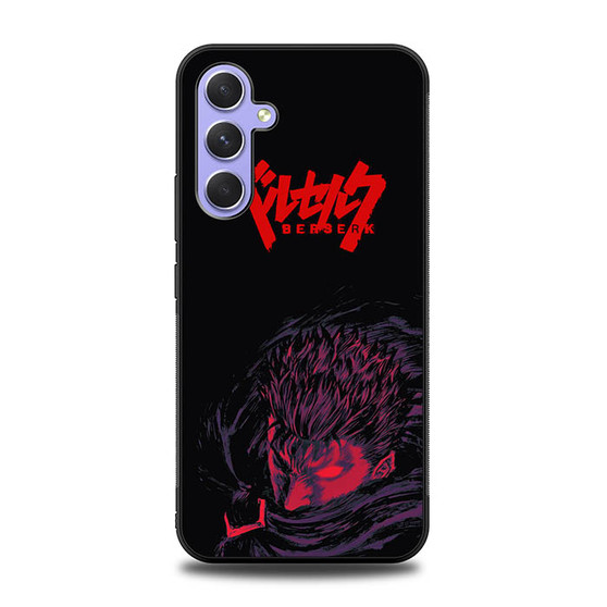 Berserk guts rage Samsung Galaxy A54 5G Case