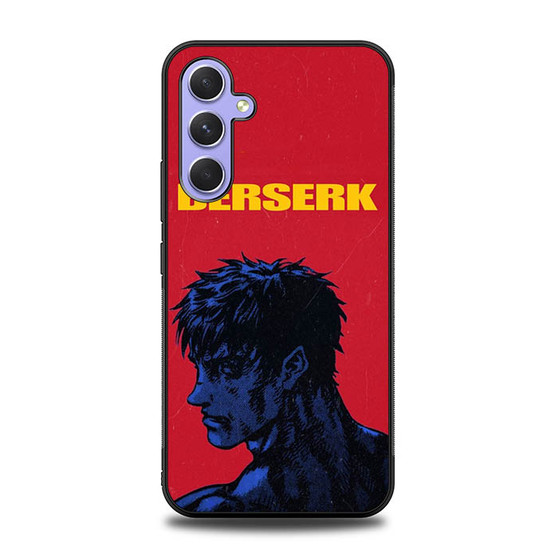 Berserk Guts Samsung Galaxy A54 5G Case