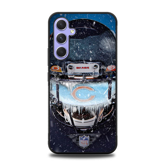 Chicago Bears ASHP Samsung Galaxy A54 5G Case