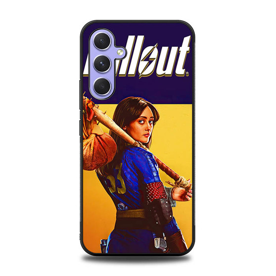 Fallout Series Samsung Galaxy A54 5G Case