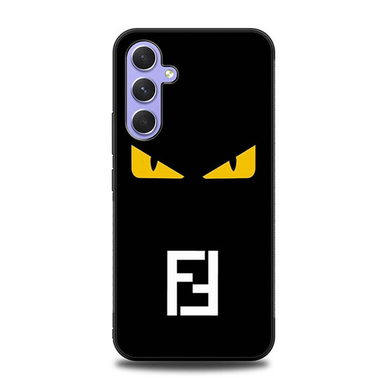 Fendi Samsung Galaxy A54 5G Case