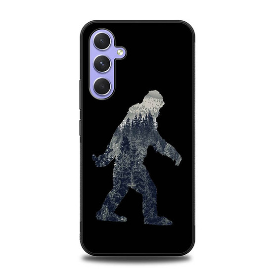 Gone Squatchin ASHP Samsung Galaxy A54 5G Case