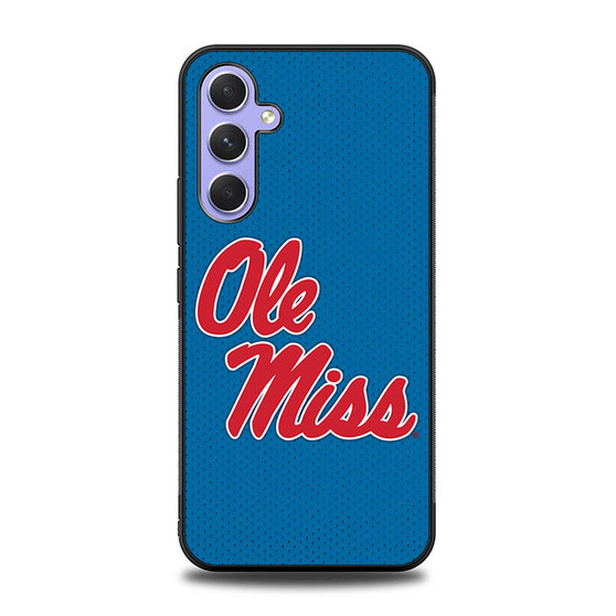 Hotty Toddy Ole Samsung Galaxy A54 5G Case