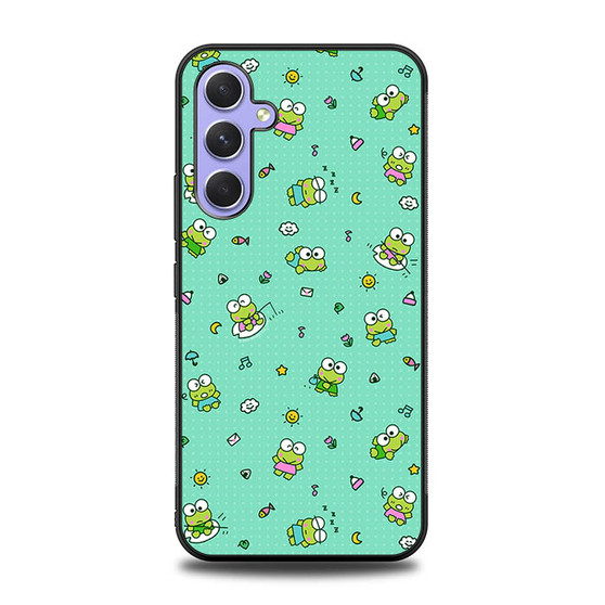 Keroppi Samsung Galaxy A54 5G Case