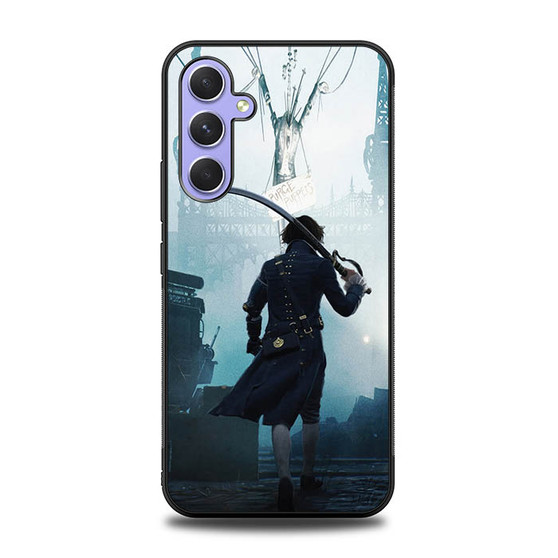 Lies of p Samsung Galaxy A54 5G Case