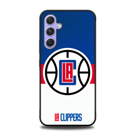 Los Angeles Clippers Samsung Galaxy A54 5G Case