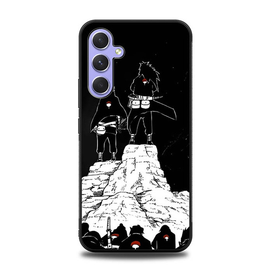 Madara uchiha klan Samsung Galaxy A54 5G Case