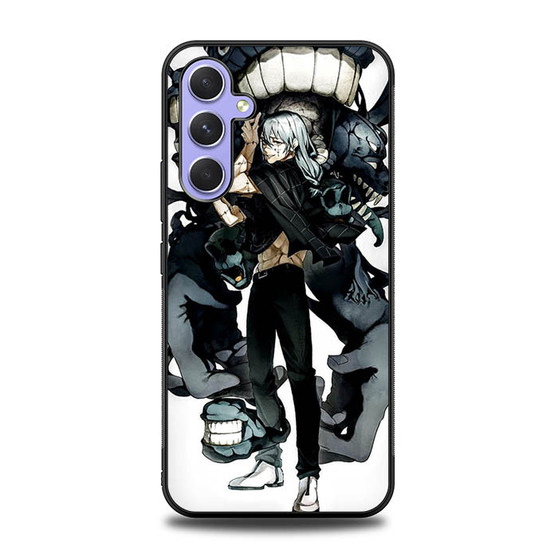 Mahito Jujutsu Kaisen Samsung Galaxy A54 5G Case