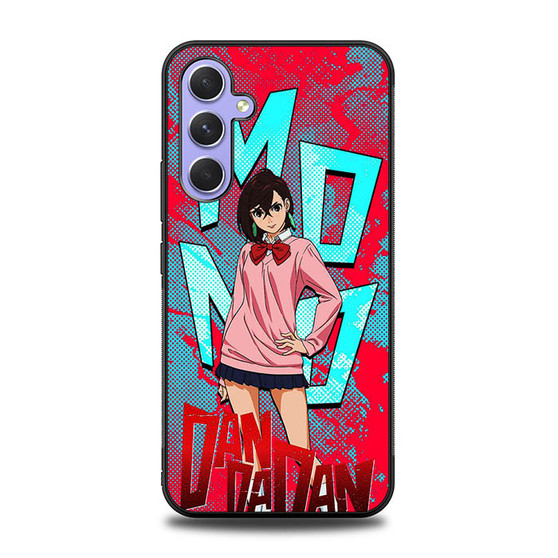 Momo Dandadan Samsung Galaxy A54 5G Case
